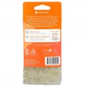 Full Circle, Beachy Clean, Heavy-Duty Coconut Scour Pads, 3 Pack