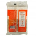 Full Circle, Cleana Colada, Heavy-Duty Coconut Scrubber Sponges, 2 Packs