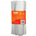 Full Circle, Tidy Dish Cloths, Grey, 3 Cloths