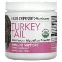 Fungi Perfecti, 구름 버섯, 버섯 균사체 분말, 면역 지원, 100g(3.5oz)