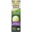 Fungi Perfecti, Lion's Mane Extract, 기억력 & 신경 증진, 30ml(1fl oz)