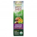 Fungi Perfecti, Mushrooms, Myco Shield 스프레이, 면역 강화 페퍼민트, 30ml(1fl oz)