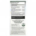 Fungi Perfecti, MycoBotanicals, 간 건강 증진, 베지 캡슐 60정