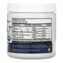 Fungi Perfecti, Stamets 7, 버섯균사체 분말, 데일리 면역 지원, 100g(3.5oz)