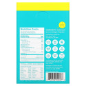 Further Food, 콜라겐 펩타이드, 무맛, 22팩, 각 8g(0.28oz)