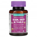 FutureBiotics, Hair, Skin & Nails, 75정