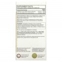 FutureBiotics, 유기농 인증 철분 + C, 유기농 베지 정제 90정