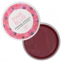 G9skin, 핑크 블러 하이드로겔 아이패치, 100g