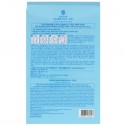 G9skin, 퓨어 밀크 밤 마스크, 마스크 5개입, 각 21ml