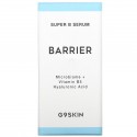 G9skin, Barrier, Super B Serum, 1.01 fl oz (30 ml)
