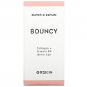 G9skin, Bouncy, Super B Serum, 1.01 fl oz (30 ml)