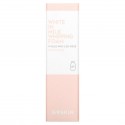 G9skin, 화이트 인 밀크 휘핑 폼, 120ml