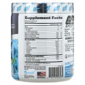 GAT, Flexx EAA 및 수분 공급, 블루 라즈 맛, 345g(12.2oz)