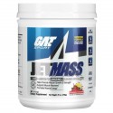 GAT, JetMASS, 빠르게 작용하는 근육 증강 크레아틴 시스템, 스트로베리 레모네이드 맛, 708g(25oz)
