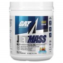 GAT, JetMASS, 빠르게 작용하는 볼류마이징 크레아틴 시스템, 트로피칼 아이스, 720g(25oz)