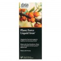 Gaia Herbs, 플랜트포스 리퀴드 아이런, 16 fl oz(473 ml)