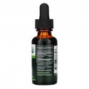 Gaia Herbs, 오레가노 잎, 30ml(1fl oz)