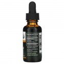 Gaia Herbs, 개똥쑥, 30ml(1fl oz)
