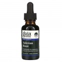 Gaia Herbs, 쥐오줌풀 뿌리, 30ml(1fl oz)