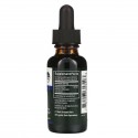 Gaia Herbs, 쥐오줌풀 뿌리, 30ml(1fl oz)