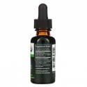 Gaia Herbs, 올리브 잎, 30ml(1fl oz)