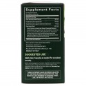 Gaia Herbs, 가스 및 팽만감 완화제, 베지 캡슐 50정