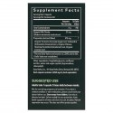 Gaia Herbs, 간 건강, 비건 Liquid Phyto-Caps 60정