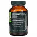 Gaia Herbs, 오레가노 오일, 식물성 액상 Phyto-Caps 120정