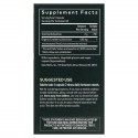 Gaia Herbs, 크랜베리 농축물, 식물성 액상 Phyto-Caps 60개