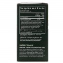 Gaia Herbs, 에너지 바이탈리티, 비건 액상 Phyto-Caps 60정