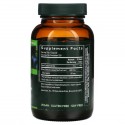 Gaia Herbs, 올리브 잎, 식물성 액상 Phyto-Cpas 120정