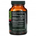 Gaia Herbs, 산사나무 슈프림, Vegan Liquid Phyto-Caps 120정