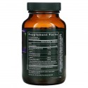 Gaia Herbs, Adrenal Health, 건강 보조 식품, 120 식물성 액상 캡슐
