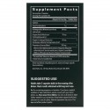 Gaia Herbs, Adrenal Health, 나이트 리스토어, 60 식물성 액상 Phyto-Caps
