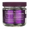 Gaia Herbs, Everyday Elderberry Immune Support Gummies, 80 Vegan Gummies