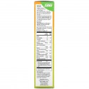 Gaia Herbs, Floradix, Epresat, Liquid Herbal Supplement, 17 fl oz (500 ml)