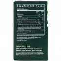 Gaia Herbs, Reflux Relief, 츄어블 정 45정