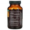 Gaia Herbs, Turmeric Supreme, 관절, 식물성 액상 파이토 캡슐 120정