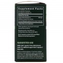 Gaia Herbs, 아세롤라 열매를 더한 블랙 엘더베리, 베지 캡슐 30정