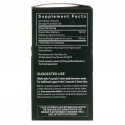 Gaia Herbs, 아세롤라 열매를 더한 블랙 엘더베리, 베지 캡슐 60정
