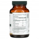 Gaia Herbs Professional Solutions, HPA 액시스, 주간 관리, 액상 캡슐 120정
