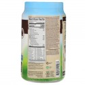 Garden of Life, 무가공 유기농 생식, 셰이크 & 식사 대용식, 초콜릿 카카오, 1,017g(2lb 4oz)