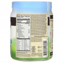 Garden of Life, 무가공 유기농 생식, 셰이크 & 식사 대용, 초콜릿 카카오, 509g(1lb 2oz)