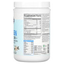 Garden of Life, 목초 사육 콜라겐 크리머, 크림 바닐라, 330g(11.64oz)