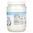 Garden of Life, 무가공 엑스트라 버진 코코넛오일, 858ml(29fl oz)