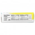 Garden of Life, 오가닉 피트, 하이 프로틴 웨이트 로스 바, 초콜릿 아몬드 브라우니, 바 12개, 각 55g(1.94oz)