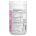 Garden of Life, 목초사육 Collagen Beauty, 딸기 레모네이드, 270g(9.52oz)