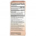 Garden of Life, Dr. Formulated, Vitamin D3 & Zinc, 30 Small Tabs