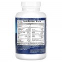 Garden of Life, Omega-Zyme, 소화 효소 혼합물, 베지 캡슐 180정