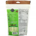 Garden of Life, Organic Plant Protein, Grain Free, Smooth Chocolate, 9.7 oz (276 g)